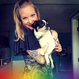 Meet your Posher, Becky